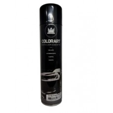 TINTA ENVELOPAMENTO PRETO BRILHANTE SPRAY 300ML REF-61789