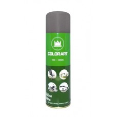 TINTA GRAFITE USO GERAL  SPRAY 300ML REF-61511