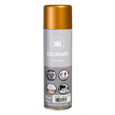 TINTA OURO VELHO USO GERAL SPRAY 300ML REF-61536 - SECAGEM RÁPIDA