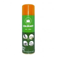 TINTA LARANJA USO-GERL SPRAY 300ML REF-61516 - SECAGEM RÁPIDA