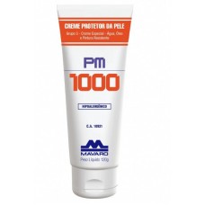 CREME (PM 1000) TAM-120G CA10931