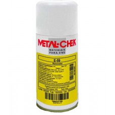 REMOVEDOR SPRAY METAL CHEK E-59 (R-501)