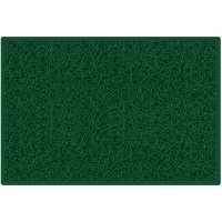 Tapete verde 60cm x 90cm x 10mm (Ref. 1571501) KAPAZI