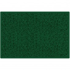 Tapete verde 60cm x 90cm x 10mm (Ref. 1571501) KAPAZI