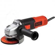 Esmerilhadeira Angular 4.1/2 - 110 V (Ref. G720-BR) Black&Decker