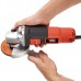 Esmerilhadeira Angular 4.1/2 - 220 V (Ref. G720-B2) Black&Decker