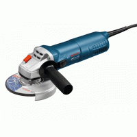 Esmerilhadeira Angular 5 POL 1100W  - 220 (Ref. GWS11-125) Bosch