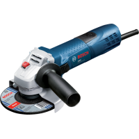 Esmerilhadeira Angular  4.1/2 - 220 V 720W (Ref. GWS 7-115) Bosch