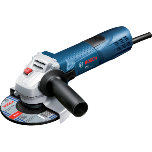 Esmerilhadeira Angular  4.1/2 - 220 V 720W (Ref. GWS 7-115) Bosch