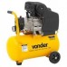 Moto Compressor 7,6/24 (Ref. MCV076) Vonder