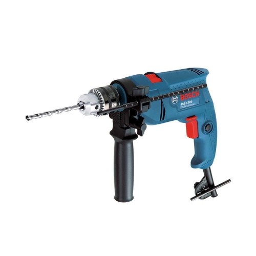 Furadeira de impacto 1/2 - 220 V Bosch 550 watts (Ref. GSB 550RE ) Bosch