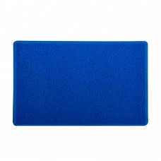 Tapete azul royal 60cm x 40cm x 10mm (Ref. 1441301) Kapazi