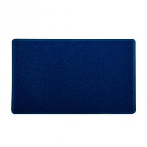 Tapete azul Marinho 60cm x 90cm x 10mm  (Ref. 1571301) Kapazi